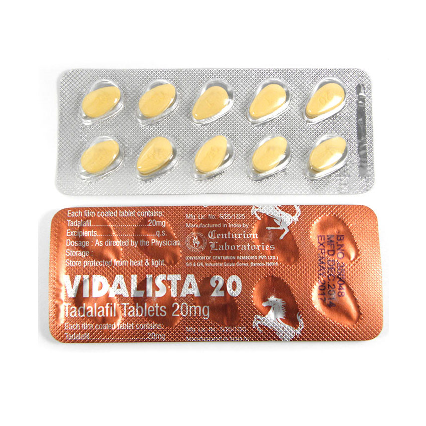 Cialis 20mg