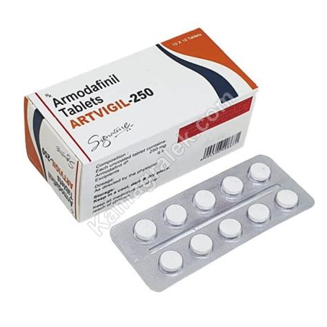 Armodafinil 250mg